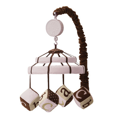 Lambs & Ivy Madison Avenue Baby Crib Bedding Collection
