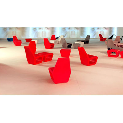 Quinze & Milan Jellyfish House Chair