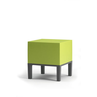Quinze & Milan Primary Pouf