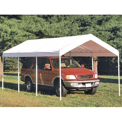 Super Max Canopy