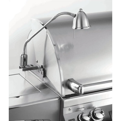 Fire Magic Aurora A790i Island Grill