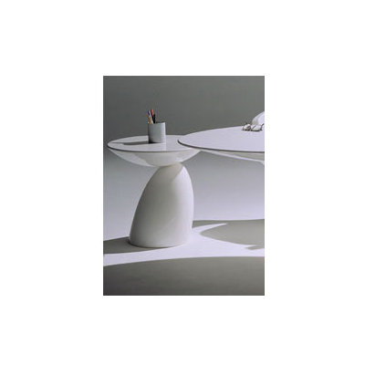 Adelta Parabel Side Table