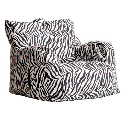 Comfort Research Big Joe Dorm Bean Bag Chair