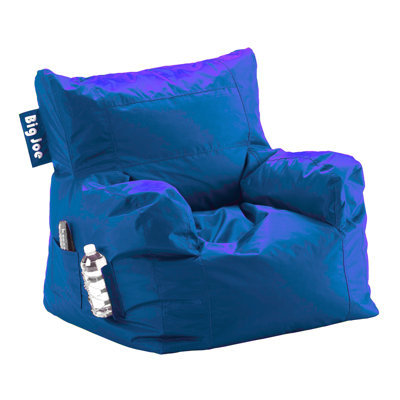 Comfort Research Big Joe Dorm Bean Bag Chair