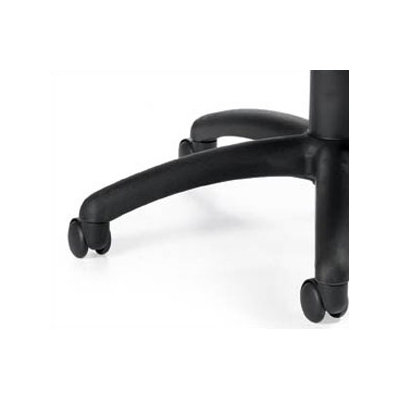 Global Total Office Tye High-Back Pneumatic Office Chair