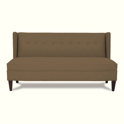 Rowe Furniture Caren Mini Mod Sofa