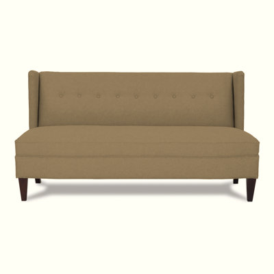Rowe Furniture Caren Mini Mod Sofa