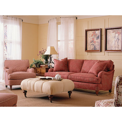 Rowe Furniture Dexter Sofa