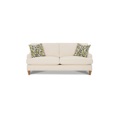 Rowe Furniture Markham Mini Mod Sofa