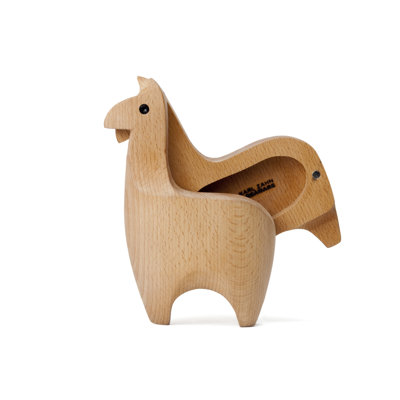 Areaware Llama Box
