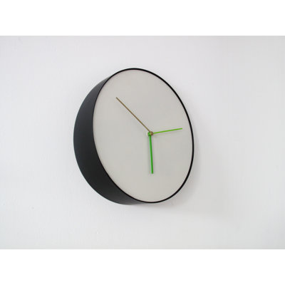 Areaware Bias Clock
