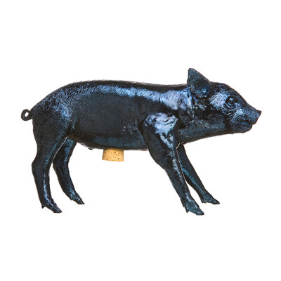 Areaware Bank in Form of Pig