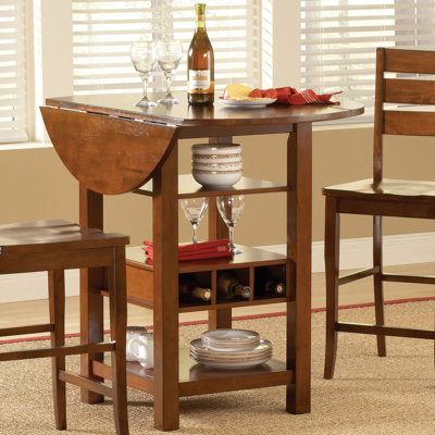 Bernards Ridgewood Pub Table