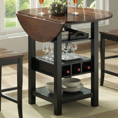 Bernards Ridgewood Pub Table