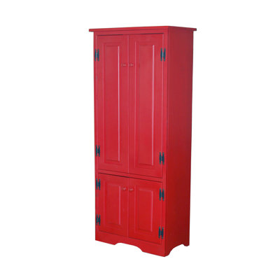 TMS Tall Cabinet
