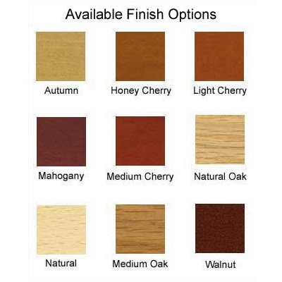 High Point Furniture Cocktail Table - Laminate Top