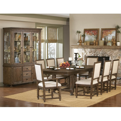Woodbridge Home Designs 893 Series Arm Chair