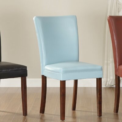 Parson Chairs on Woodbridge Home Designs Belvedere Parsons Chair   Wayfair