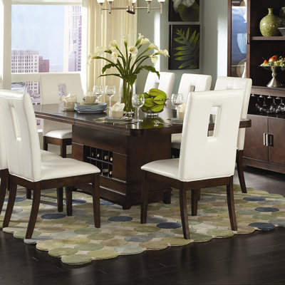 Woodbridge Home Designs Elmhurst Dining Table