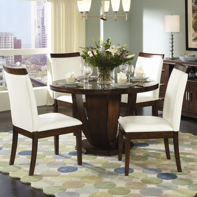 Woodbridge Home Designs Elmhurst Dining Table