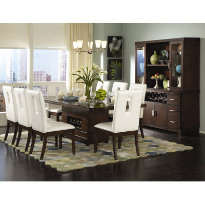 Woodbridge Home Designs Elmhurst Dining Table