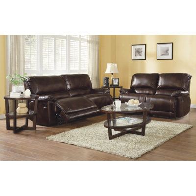 Woodbridge Home Designs Elsie Loveseat