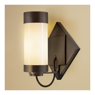 Bruck Lighting Silva Diamond Wall Sconce