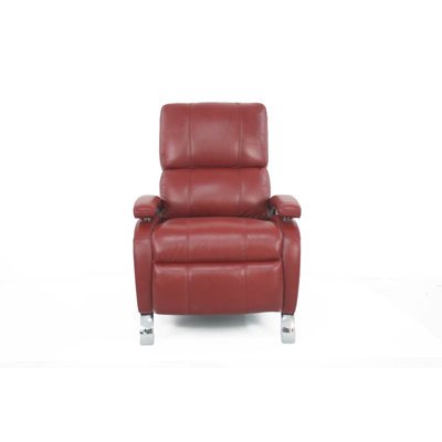 Barcalounger Oracle ll Leather Recliner
