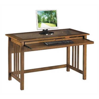 OSP Designs Mission Computer Desk