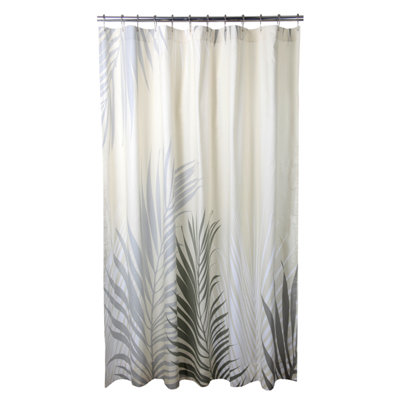 Blissliving Home Paradise Shower Curtain in Neutral