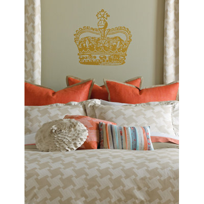 Blissliving Home Jubilee Pillow in Multi