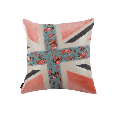 Blissliving Home Jack Pillow in Multi