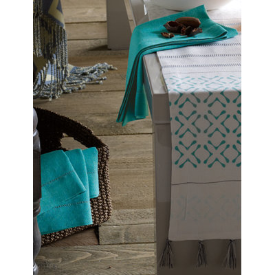 Blissliving Home Mataveri Napkin (Set of 4)