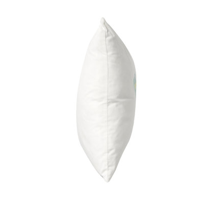Blissliving Home Kirby Pillow in Cream