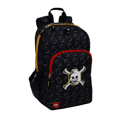 LEGO Luggage Skeleton Print Classic Backpack