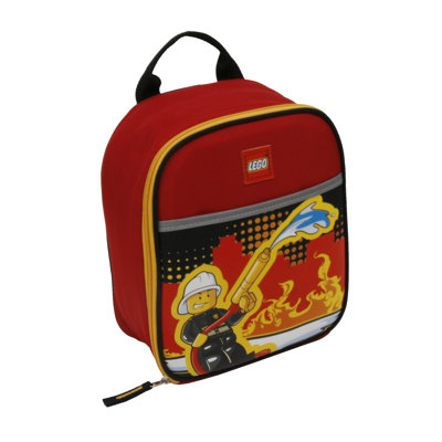 it luggage lego case
