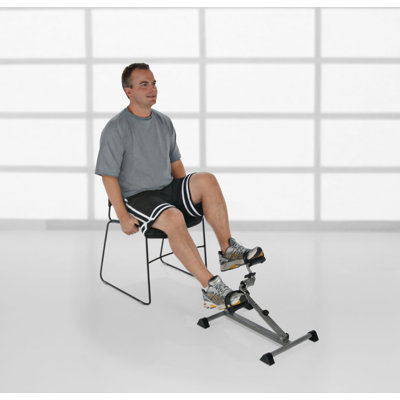 Stamina InStride Adjustable Height Cycle