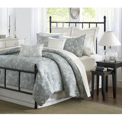 Harbor House Chelsea Oblong Pillow in Blue