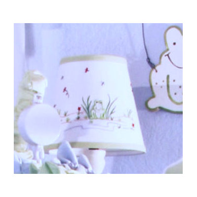 Brandee Danielle Sammy Crib Bedding Collection