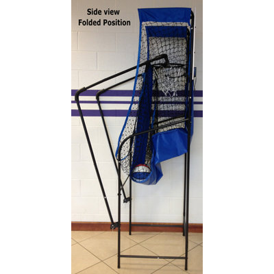 Pop-A-Shot Single Electronic Basketball Game