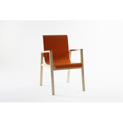 Artek Seating Hallway Arm Chair 403