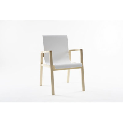 Artek Seating Hallway Arm Chair 403