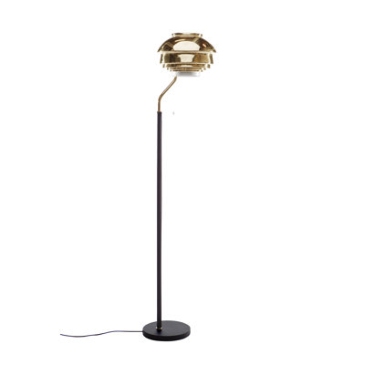 Artek A808 Floor Lamp