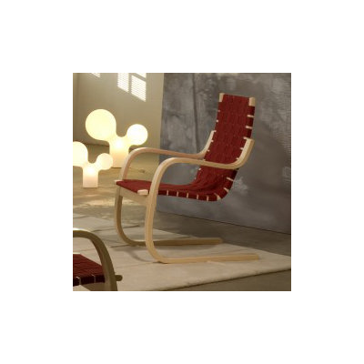 Artek Arm Chair 406