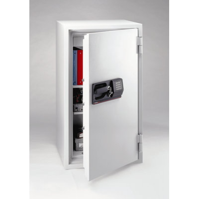Sentry Safe 1 Hr Fireproof Commercial Safe