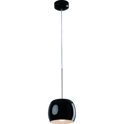 ET2 Caps 1 Light Mini Pendant
