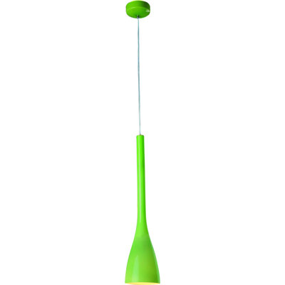 ET2 Flute 1 Light Mini Pendant