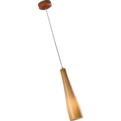 ET2 Ripple 1 Light Mini Pendant