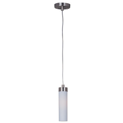 ET2 Cilandro 1 Light Mini Pendant