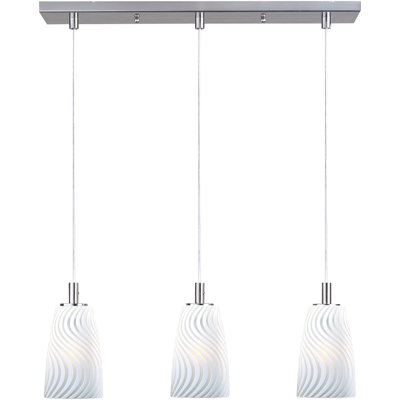 ET2 Carte 3 Light Pendant